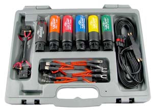 INNOVATIVE PRODUCTS OF AMERICA Fuse Saver Master Kit IP8016 - Direct Tool Source