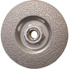 INNOVATIVE PRODUCTS OF AMERICA 4.5" Diamond Grinding WheelDepressed IP8150 - Direct Tool Source