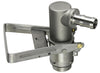 INNOVATIVE PRODUCTS OF AMERICA 2.5" Stainless Steel DEFTote Coupler IPDEFSSC - Direct Tool Source