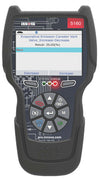 INNOVA CarScan Pro Diagnostic RepairScanner IV5160 - Direct Tool Source