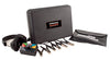 STEELMAN Electronic 6 Channel ChassisEar Listening Kit JS06600 - Direct Tool Source