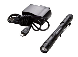 STEELMAN 80 Lumen USB RechargeablePenlight JS78609 - Direct Tool Source