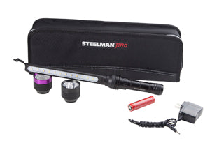 STEELMAN Slim Light All-In-OneRechargeable Kit JS78708 - Direct Tool Source