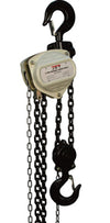 WALTER MEIER MANUFACTURING INC 3 Ton Hand Chain Hoist 10' Ft.Lift JT101940 - Direct Tool Source