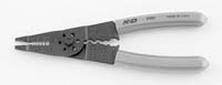 GEARWRENCH DELUXE WIRE STRIPPER & CRIMPER KD2162 - Direct Tool Source