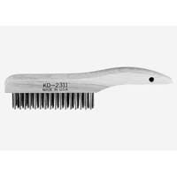 GEARWRENCH SHOE HNDL SCRATCH BRUSH KD2311 - Direct Tool Source