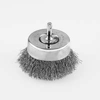 GEARWRENCH 2-1/2" Wire Cup Brush KD2314 - Direct Tool Source