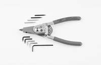 GEARWRENCH Small Convertable Snap RingPliers KD3150 - Direct Tool Source