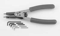 GEARWRENCH Large Convertable Snap RingPliers KD3151 - Direct Tool Source