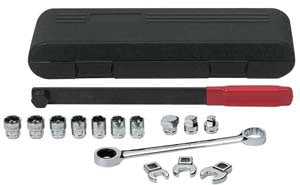 GEARWRENCH Serpentine Gear Wrench Repair Kit KD3680 - Direct Tool Source