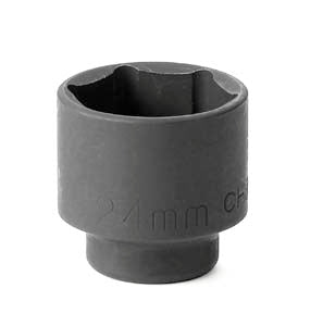 GEARWRENCH 24mm 3/8" Dr Oil Filter Socket - Direct Tool Source