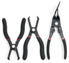 GEARWRENCH 3 Piece Body Clip Set KD41850 - Direct Tool Source
