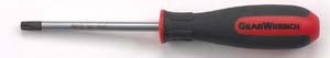 GEARWRENCH T40 9/32 x 4 Screwdriver KD80030 - Direct Tool Source