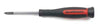 GEARWRENCH #1 x 60mm Screwdriver KD80033 - Direct Tool Source