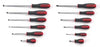 GEARWRENCH 12 Piece Combination Screwdriver Set KD80051 - Direct Tool Source