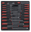 GEARWRENCH 20 Piece Master ScrewdriverSet KD80066 - Direct Tool Source