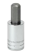 GEARWRENCH 3/8 Drive 3/8 Hex Bit Socket KD80421 - Direct Tool Source