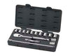 GEARWRENCH 15 pc. 1/2 Drive SAESocket Set KD80706 - Direct Tool Source