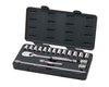 GEARWRENCH 18 pc. 1/2 Drive MetricSocket Set KD80708 - Direct Tool Source