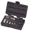 GEARWRENCH 10 Piece Universal and AdapterSet KD81205 - Direct Tool Source