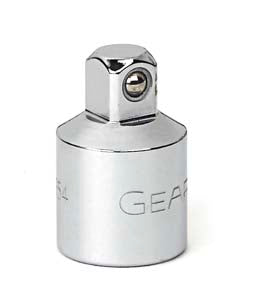GEARWRENCH 1/2 F-3/8 M Drive Adapter KD81354 - Direct Tool Source