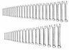 GEARWRENCH 44 Pc 12Pt Long PatternCombination Wrench Set KD81919 - Direct Tool Source