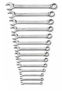 GEARWRENCH 14 Piece Metric 6 Point WrenchSet KD81925 - Direct Tool Source