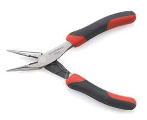 GEARWRENCH 4" Mini Long Nose Plier KD82001 - Direct Tool Source