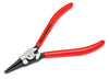 GEARWRENCH 7" External Straight Snap RingPliers KD82136 - Direct Tool Source