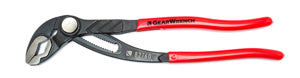 GEARWRENCH 10" Push Button Tongue &Groove Plier KD82160 - Direct Tool Source