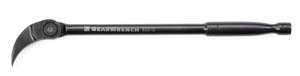 GEARWRENCH 10" GearWrench Indexible PryBar KD82210 - Direct Tool Source