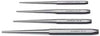 GEARWRENCH 4 Piece Long Taper Punch Set KD82307 - Direct Tool Source