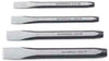 GEARWRENCH 4 Piece Cold Chisel Set KD82308 - Direct Tool Source