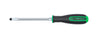 GEARWRENCH 1/4"x4" Slotted GreenScrewdriver KD82693 - Direct Tool Source