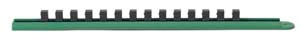 GEARWRENCH 3/8 Drive Green Slide SocketRailn KD83110 - Direct Tool Source