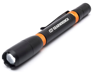 GEARWRENCH 125 Lumen Rechargeable Pen Light KD83122 - Direct Tool Source