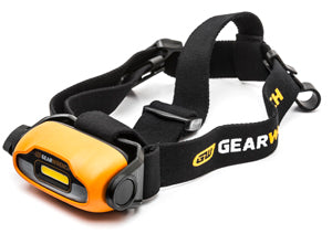 GEARWRENCH 200 Lumen Rechargeable Head Light KD83137 - Direct Tool Source