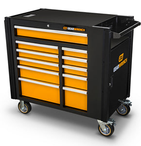 GEARWRENCH MRO Tool Cart  KD83169 - Direct Tool Source