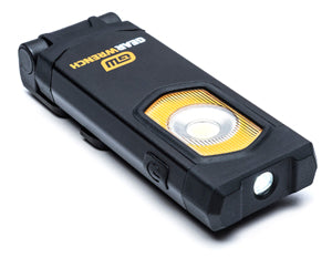 GEARWRENCH 300 Lumen Rechargeable Compact Work Light - Direct Tool Source