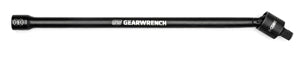 GEARWRENCH 3/8" XCORE 12" Universal Joint Extension - Direct Tool Source