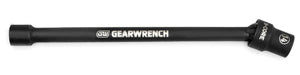 GEARWRENCH 14mm 3/8" Drive Pinless Universal Impact Socket - Direct Tool Source