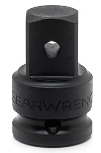 GEARWRENCH 1/2" Drive Impact 1/2" F x3/4" M Adapter KD84655 - Direct Tool Source