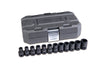 GEARWRENCH 12 Piece 1/2" Drive 6 PointMetric Impact Socket Set KD84930N - Direct Tool Source