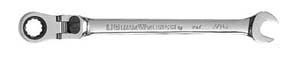 GEARWRENCH 7/16 XL Locking Flex CombWrench KD85714 - Direct Tool Source