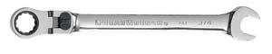 GEARWRENCH 3/4 XL Locking Flex CombWrench KD85724 - Direct Tool Source