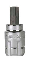 GEARWRENCH 3/8 Drive T50 Torx Bit Socket KD89025 - Direct Tool Source