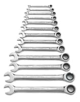 GEARWRENCH 13 Piece Gear Wrench Set KD9312 - Direct Tool Source