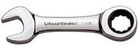 GEARWRENCH 1/2" STUBBY GEAR WRENCH KD9502 - Direct Tool Source