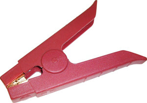 JUMP AND CARRY Replacement Red Clamp forJNC660 KK249-094-900 - Direct Tool Source