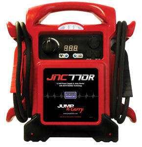 JUMP AND CARRY 1700 Peak Amps 12 Volt JumpStarter and Power Supply KKJNC770R - Direct Tool Source
